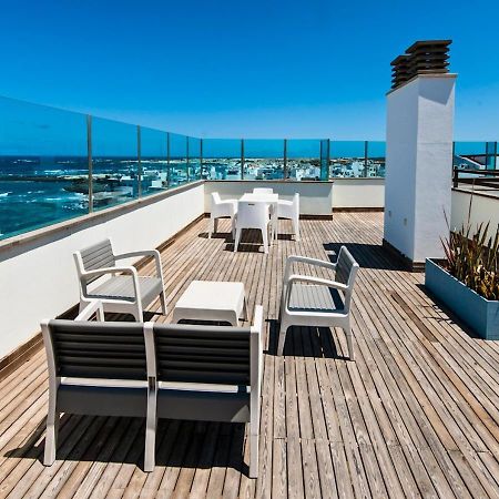 Apartament Casa Rafa Cotillo Zewnętrze zdjęcie