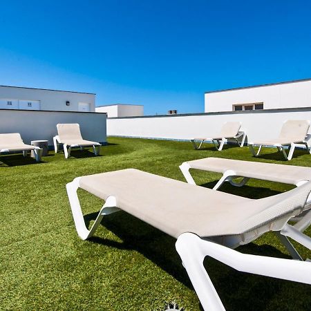 Apartament Casa Rafa Cotillo Zewnętrze zdjęcie