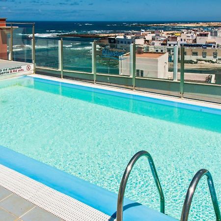 Apartament Casa Rafa Cotillo Zewnętrze zdjęcie