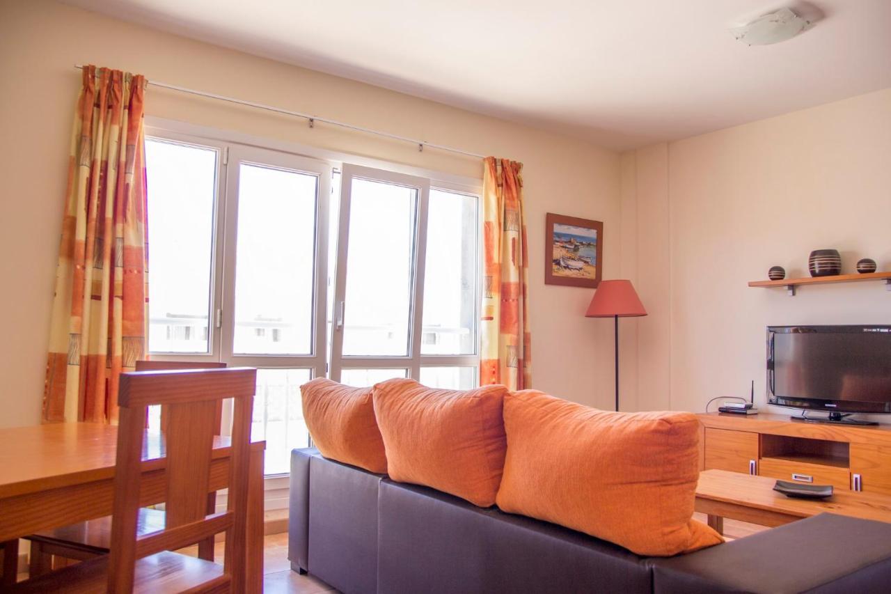 Apartament Casa Rafa Cotillo Zewnętrze zdjęcie