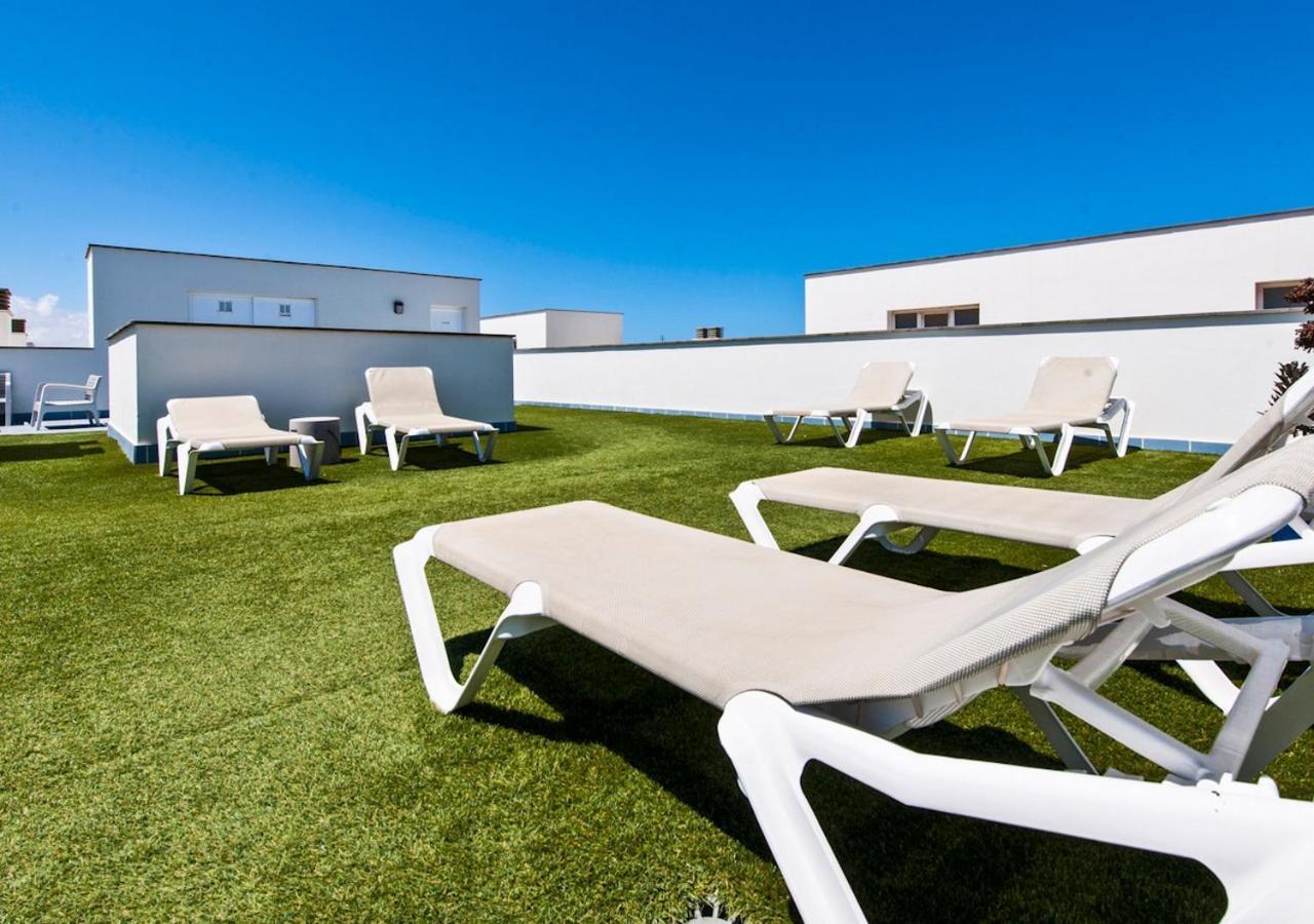 Apartament Casa Rafa Cotillo Zewnętrze zdjęcie