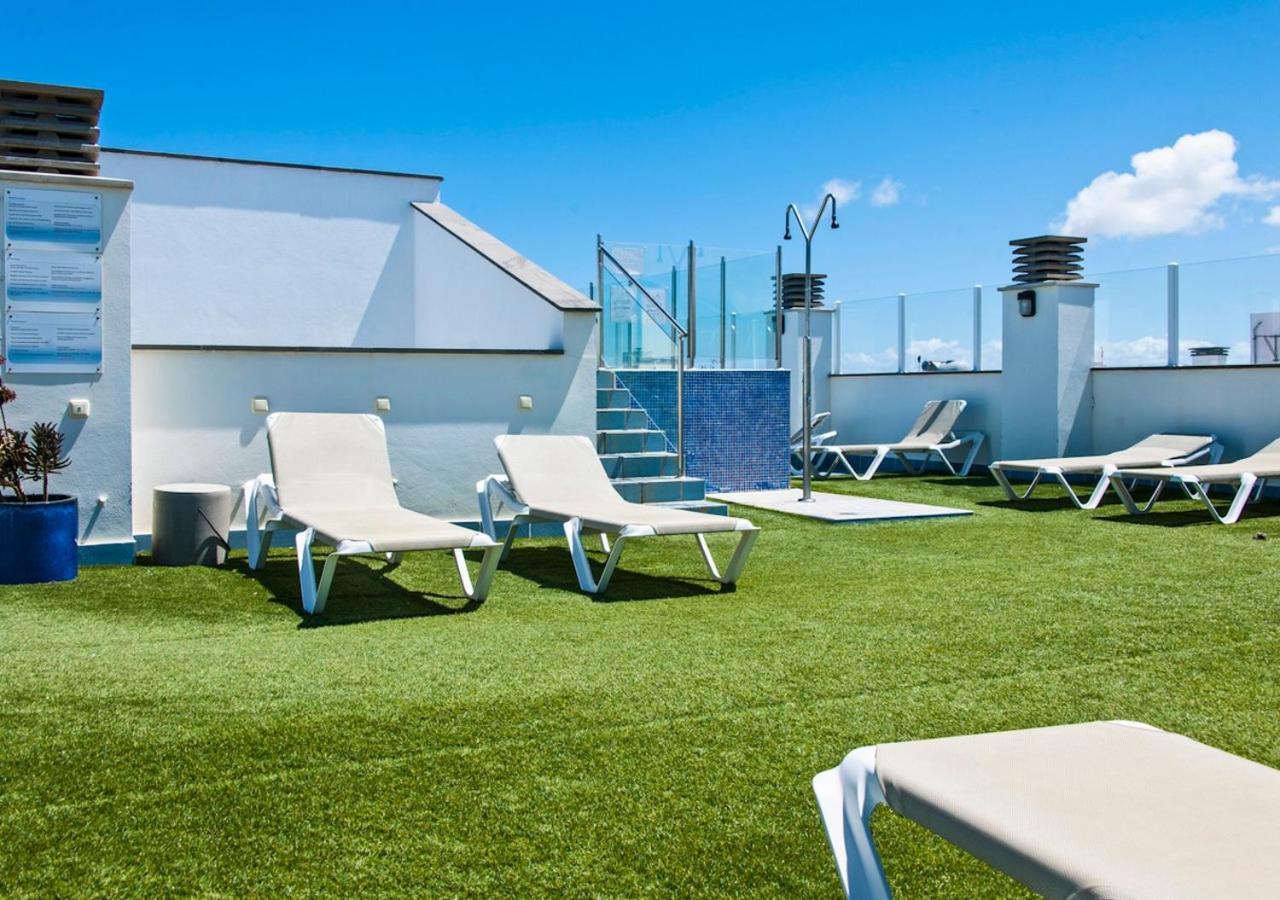 Apartament Casa Rafa Cotillo Zewnętrze zdjęcie