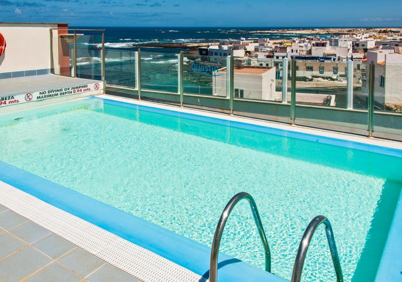 Apartament Casa Rafa Cotillo Zewnętrze zdjęcie