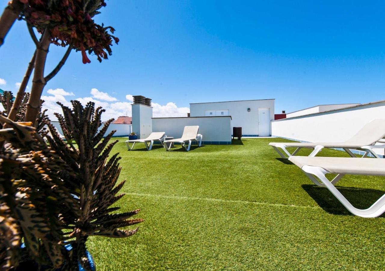 Apartament Casa Rafa Cotillo Zewnętrze zdjęcie