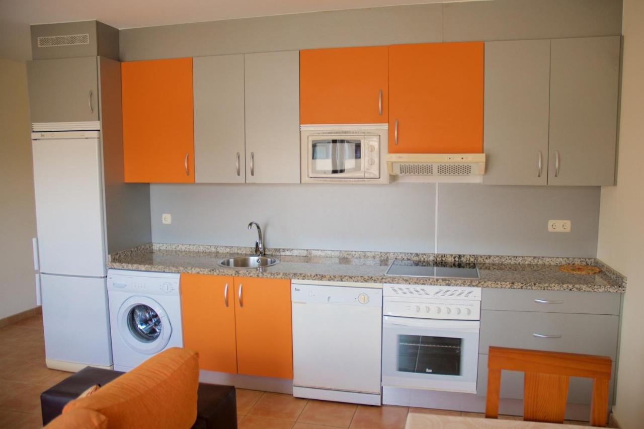 Apartament Casa Rafa Cotillo Zewnętrze zdjęcie