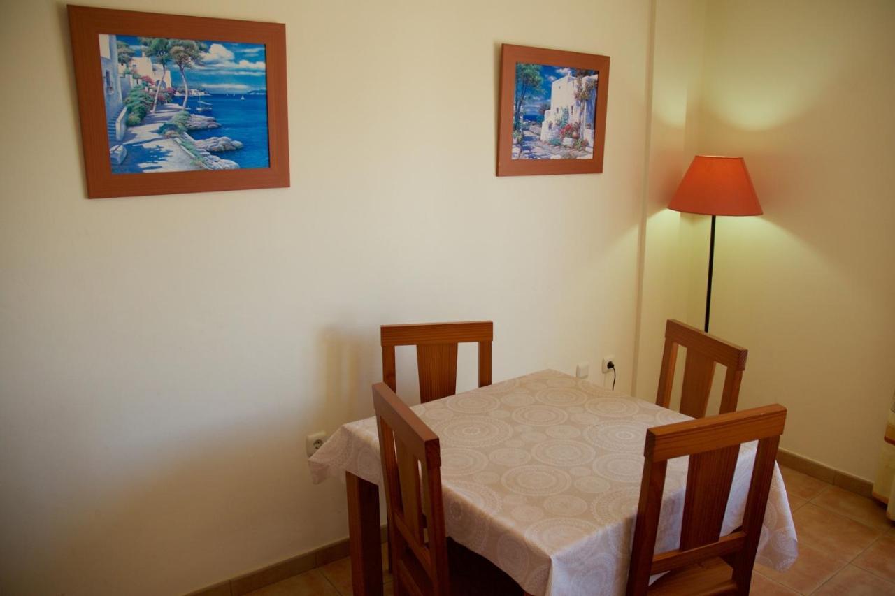 Apartament Casa Rafa Cotillo Zewnętrze zdjęcie