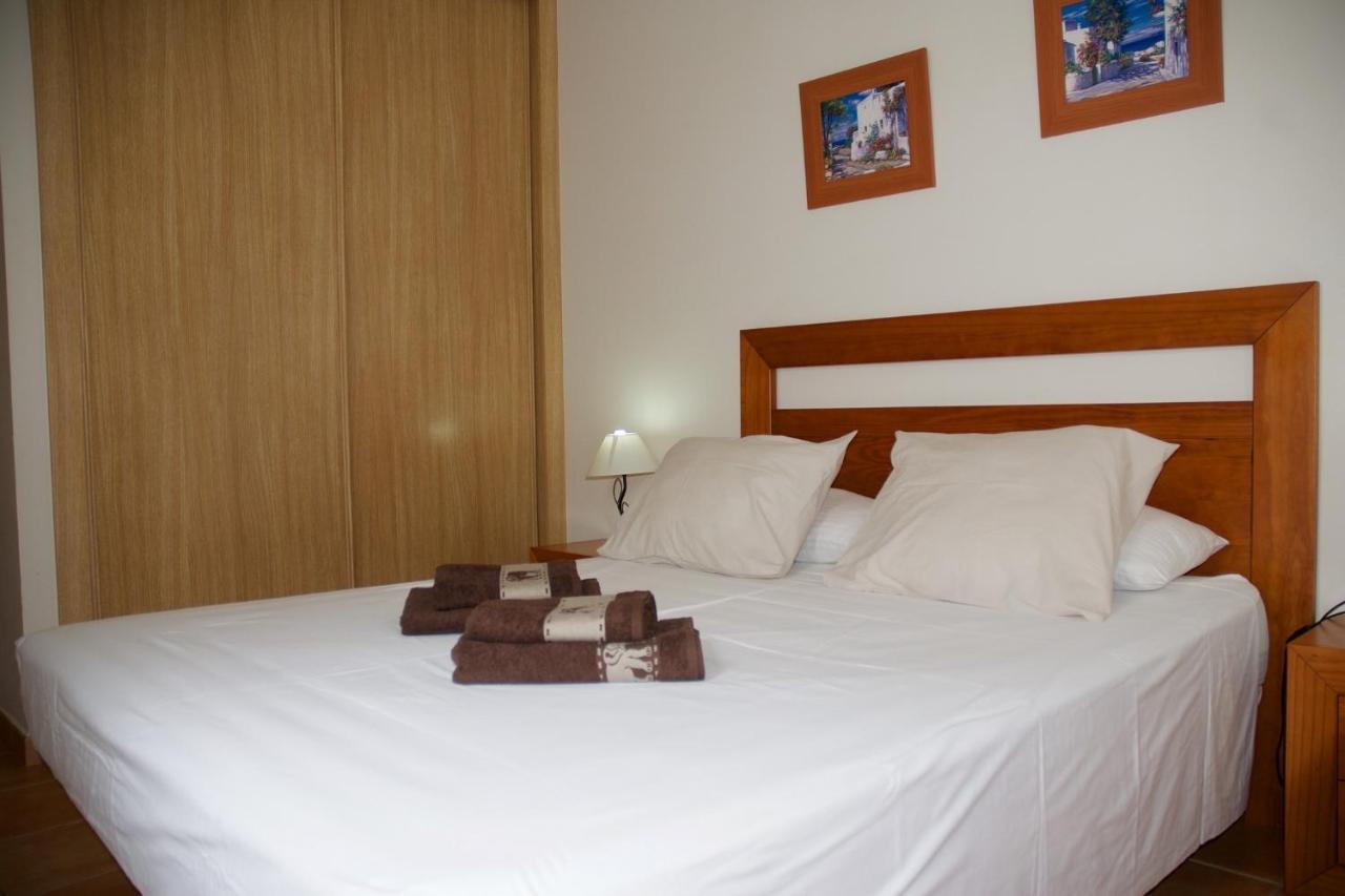 Apartament Casa Rafa Cotillo Zewnętrze zdjęcie