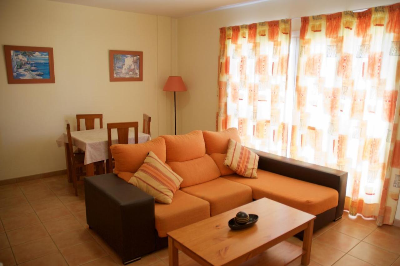 Apartament Casa Rafa Cotillo Zewnętrze zdjęcie