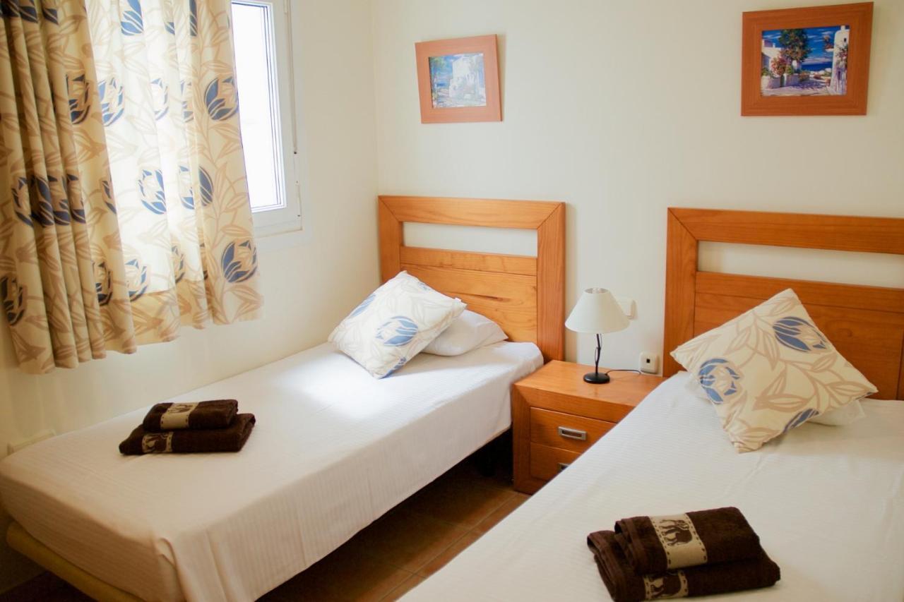 Apartament Casa Rafa Cotillo Zewnętrze zdjęcie