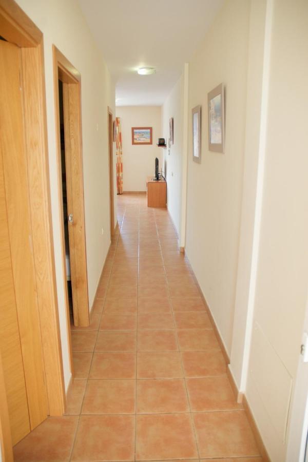 Apartament Casa Rafa Cotillo Zewnętrze zdjęcie