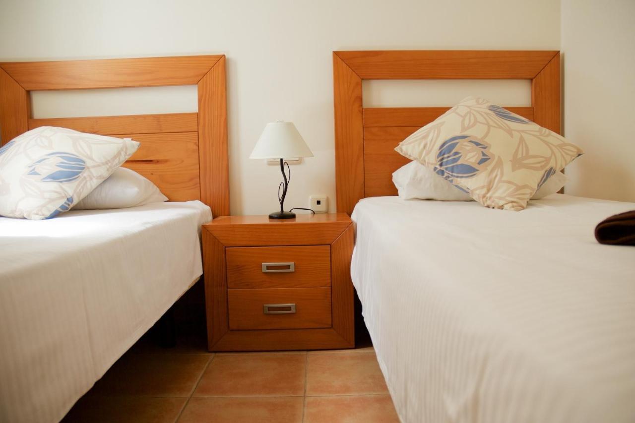 Apartament Casa Rafa Cotillo Zewnętrze zdjęcie