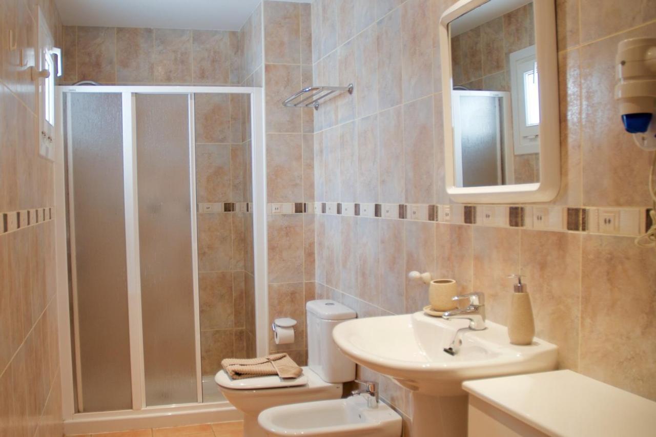 Apartament Casa Rafa Cotillo Zewnętrze zdjęcie